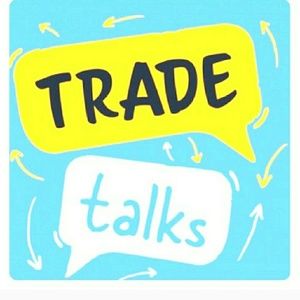 TRADE TALKS HERE